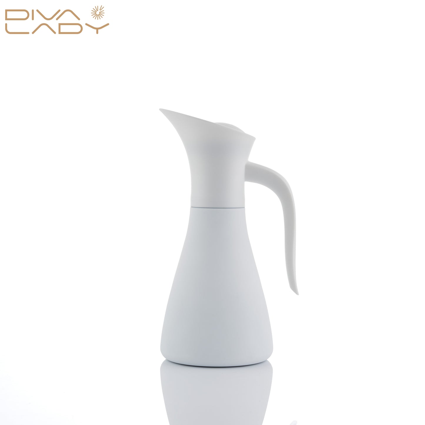 مطارة غزالة سعة 600 مللي