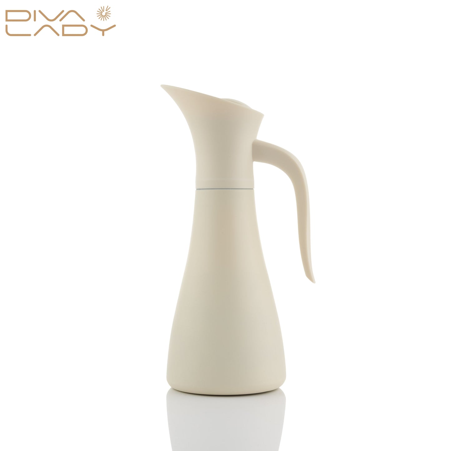 مطارة غزالة سعة 800 مللي