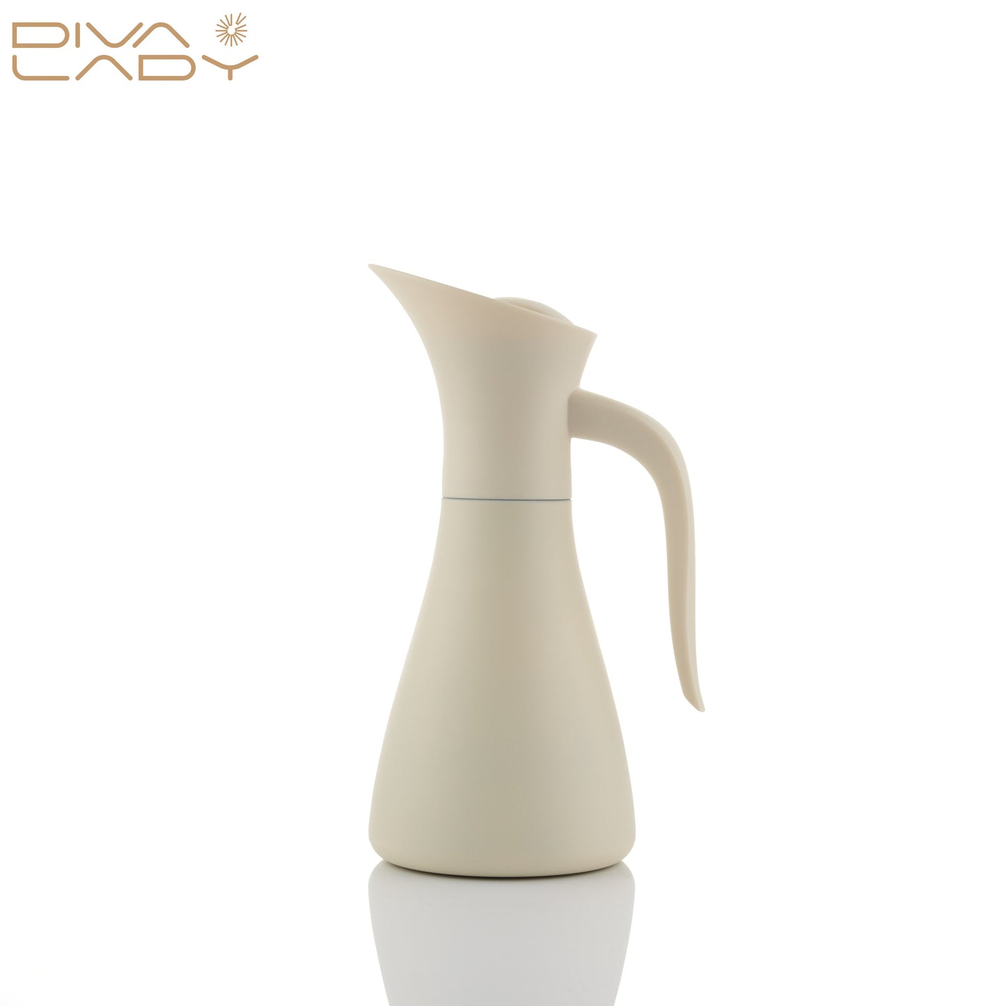 مطارة غزالة سعة 600 مللي