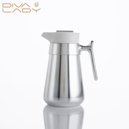 مطارة حلا عازلة للحرارة