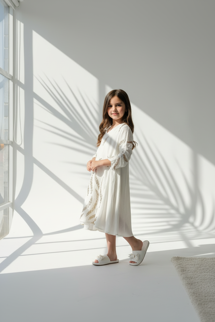 فستان بناتي