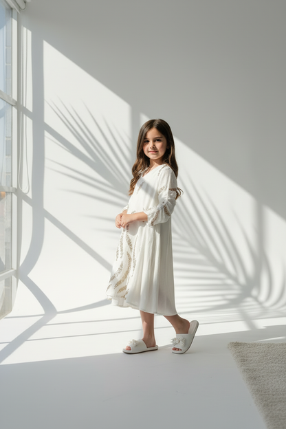 فستان بناتي