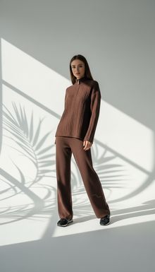 بدلة نسائي سحاب