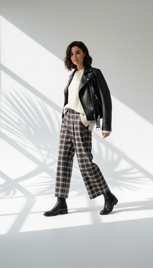 بنطلون نسائي