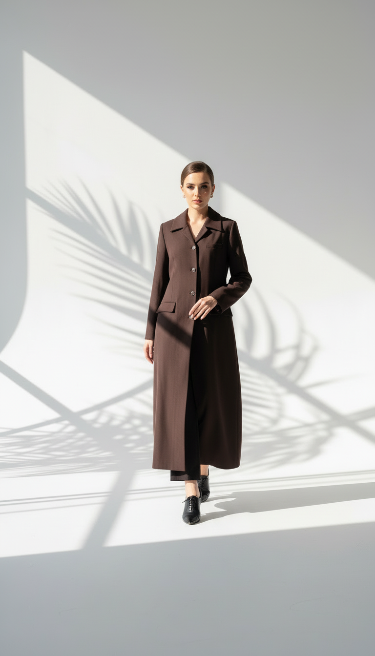 جاكيت نسائي