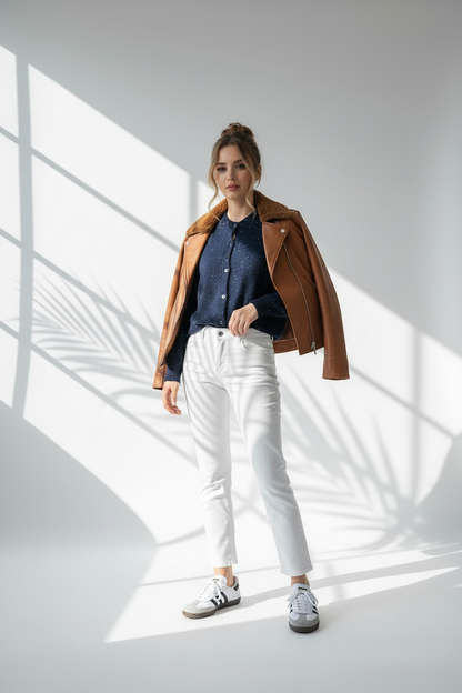 بلوزة نسائي