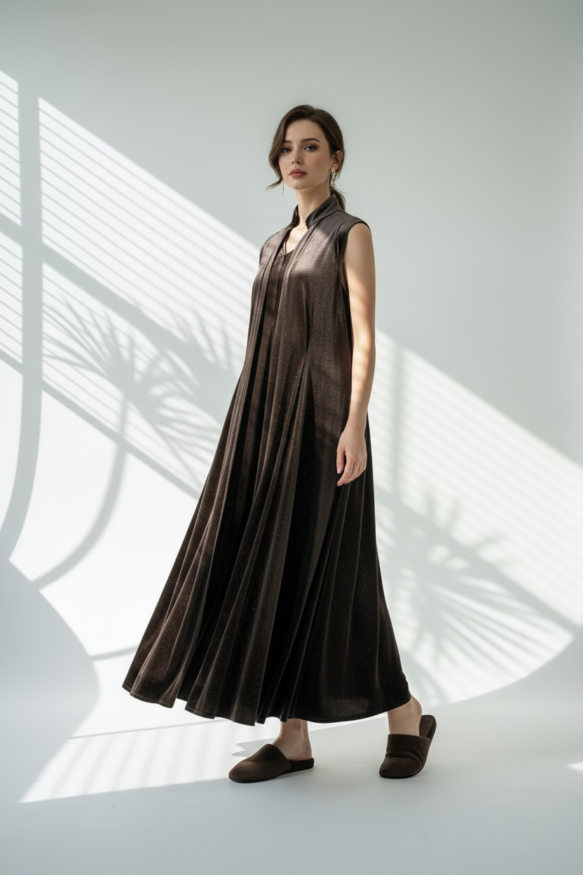 دراعة نسائي