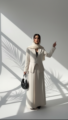 جاكيت نسائي رسمي