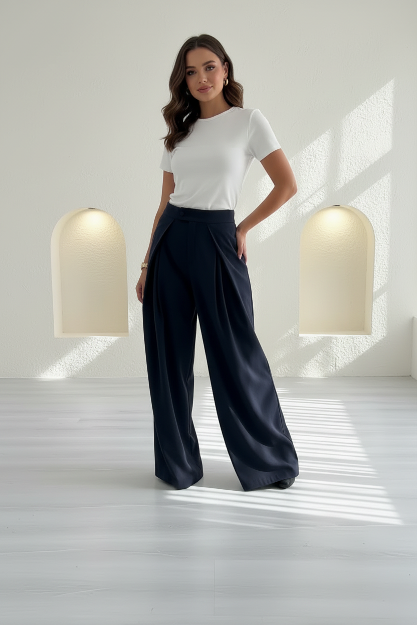 بنطلون نسائي