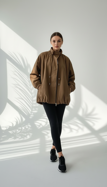 جاكيت سبور نسائي