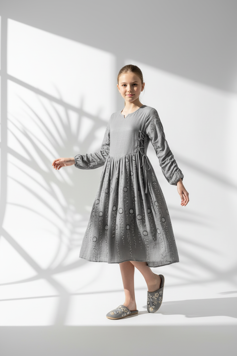 دراعة بناتي