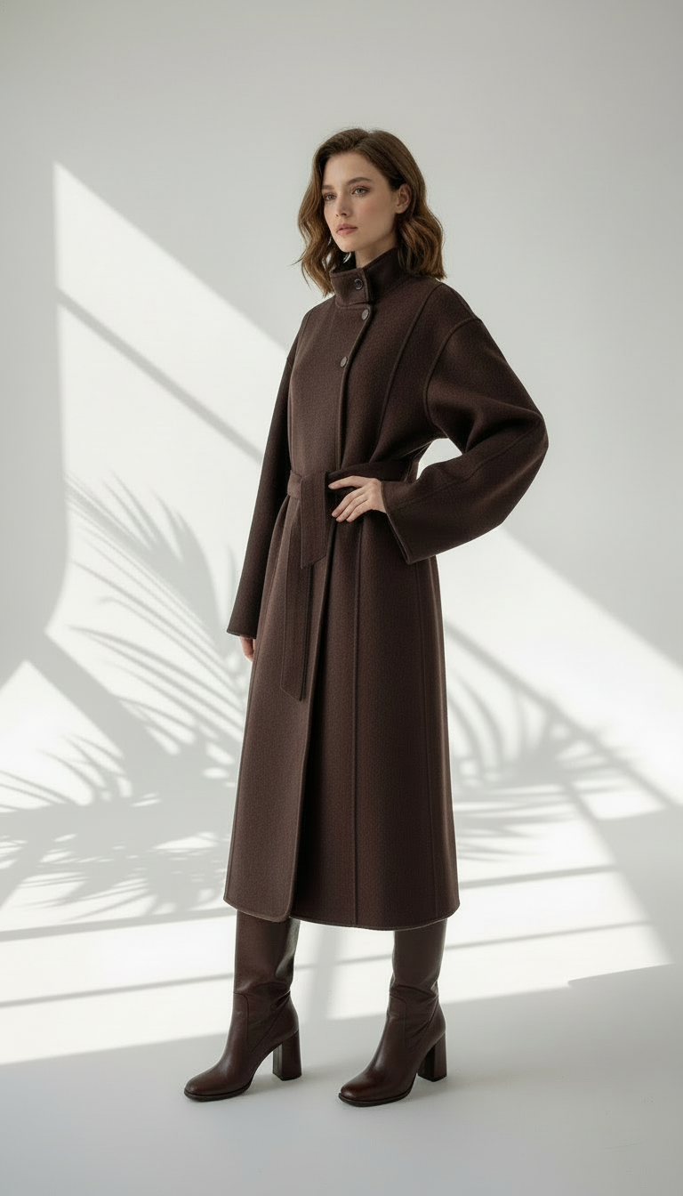 جاكيت جوخ نسائي