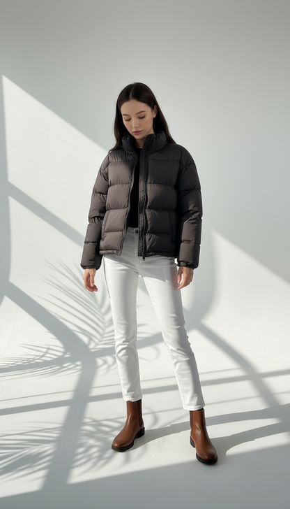 جاكيت نسائي