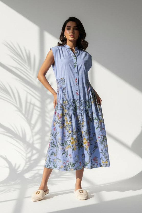 دراعة نسائي