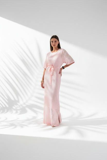 فستان نسائي