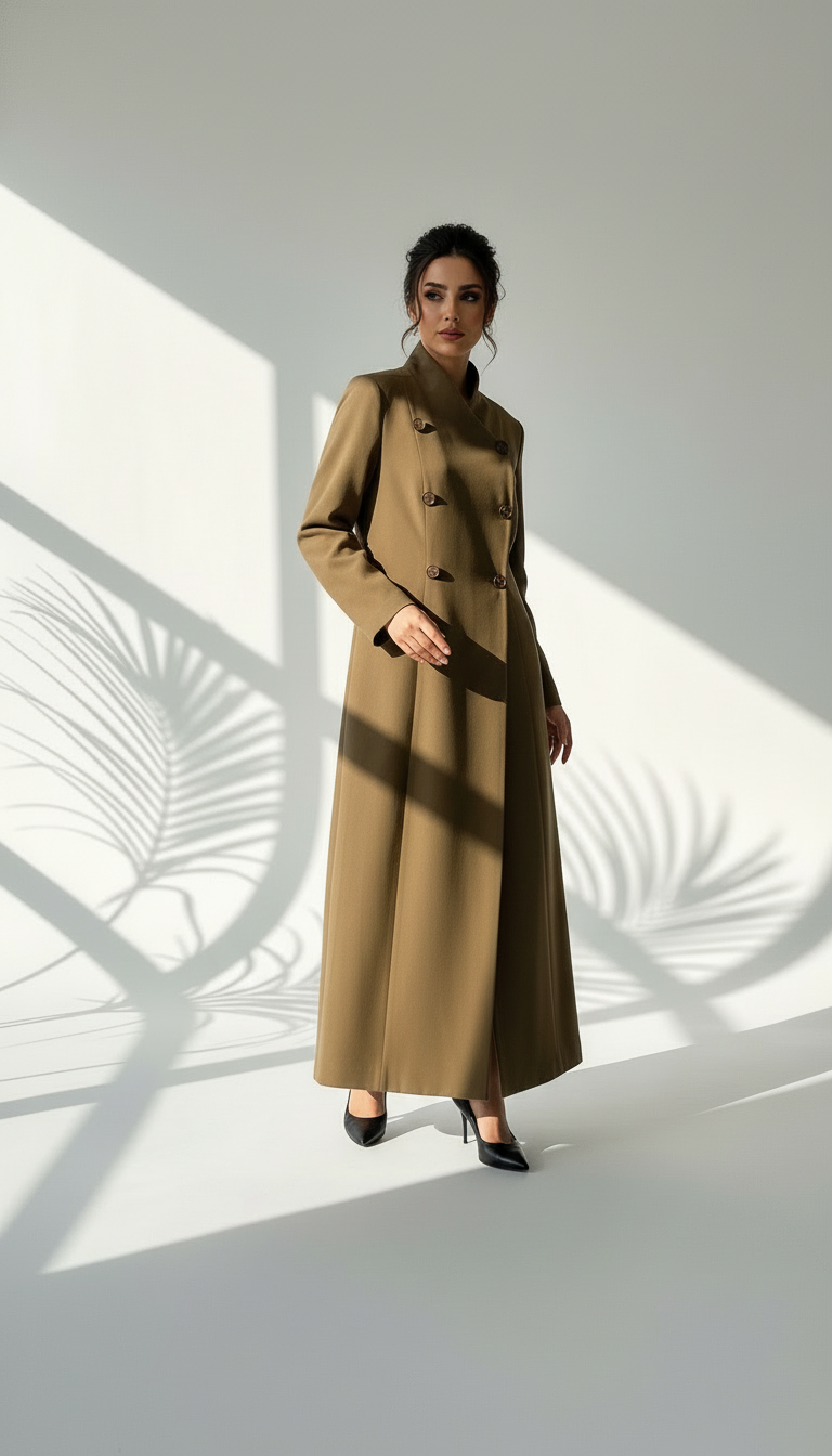 جاكيت نسائي