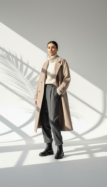 جاكيت نسائي جوخ