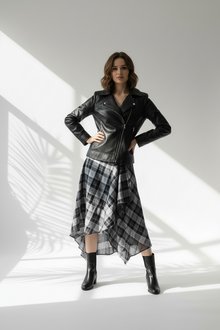 تنورة نسائي