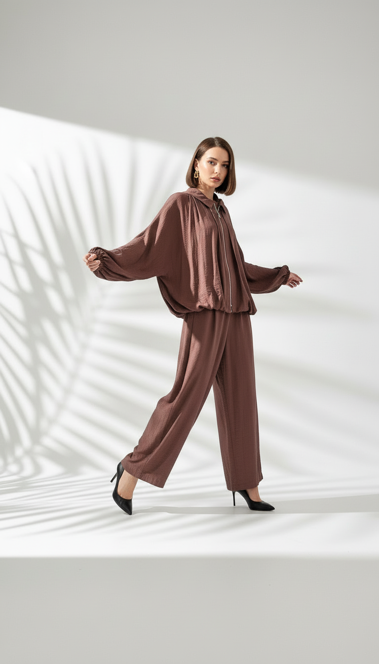 بدلة رسمي فراشة