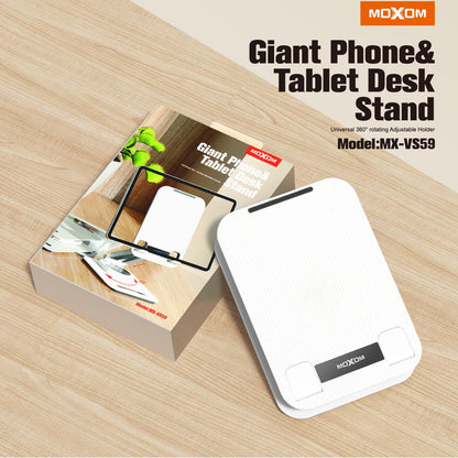 حامل مكتب للهاتف