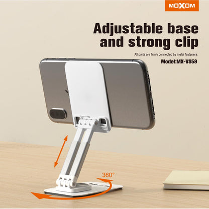 حامل مكتب للهاتف