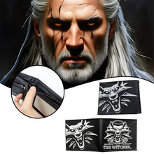 محفظة ويتشر الجلدية 12