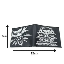 محفظة ويتشر الجلدية 12