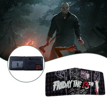 الجمعة المحفظة الجلدية