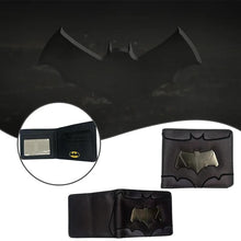 محفظة جلدية