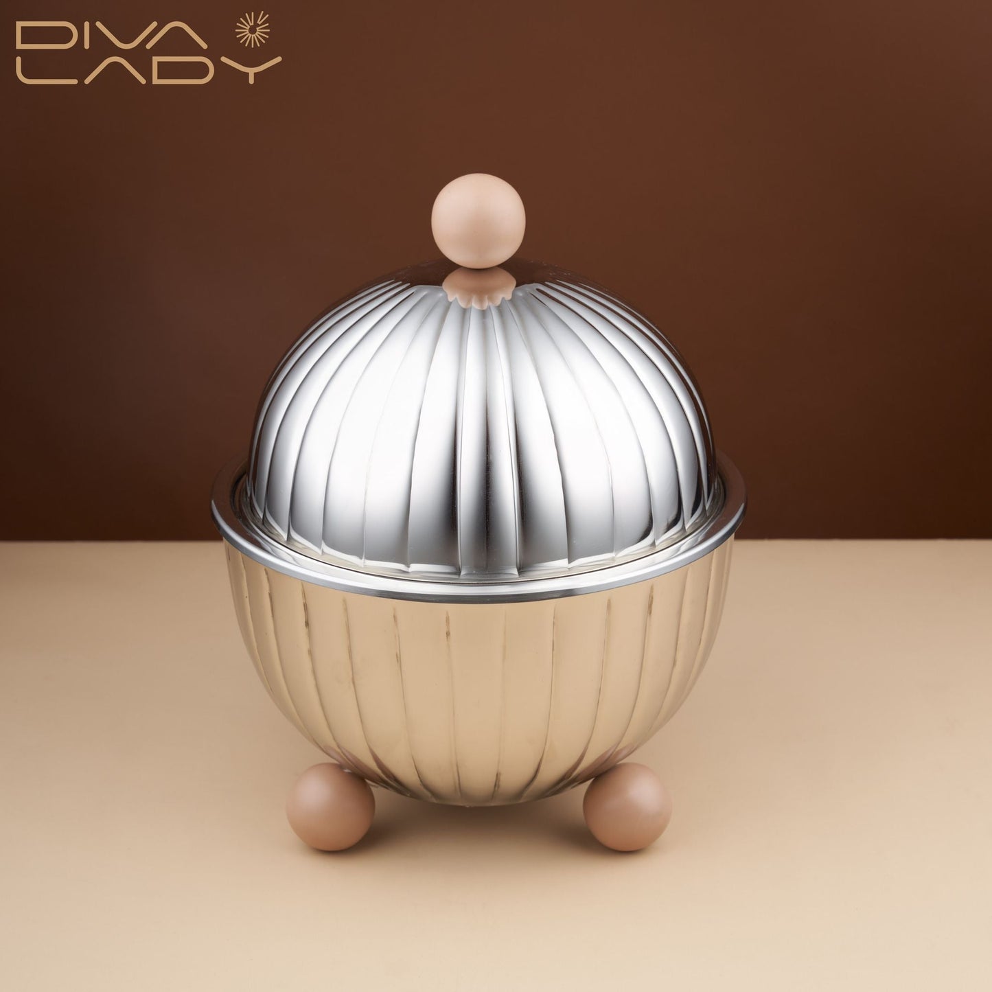 سخان طعام 4لتر