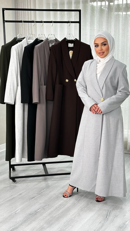 جاكيت نسائي بزرين