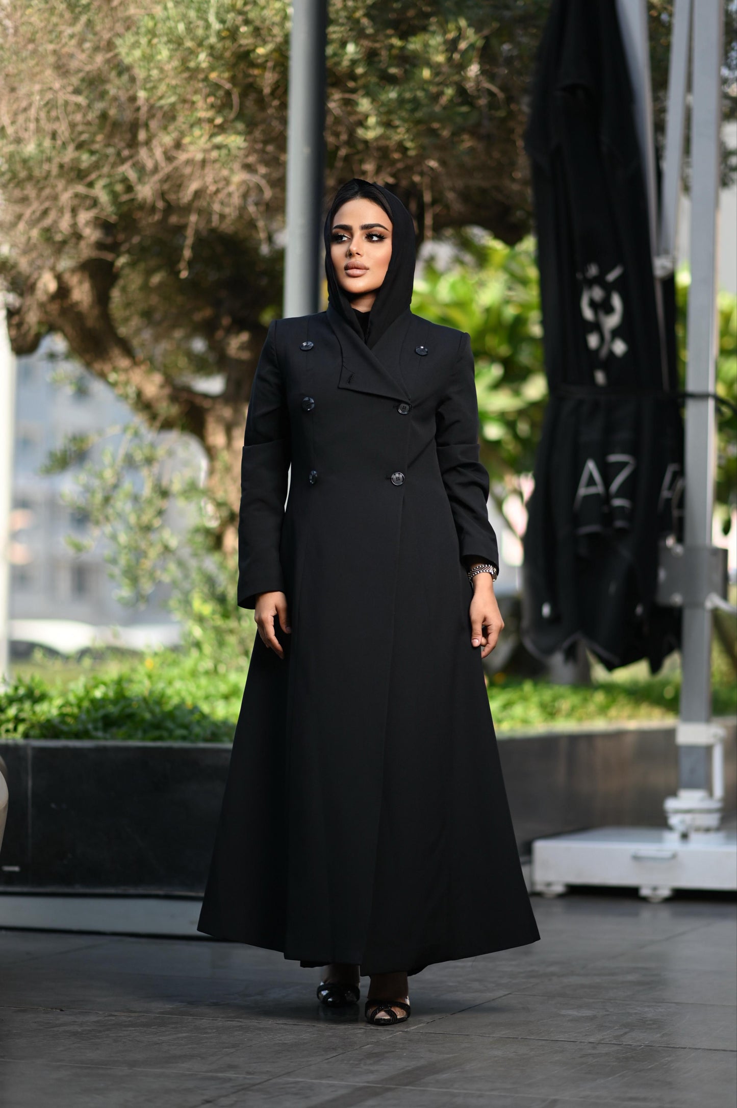 جاكيت نسائي