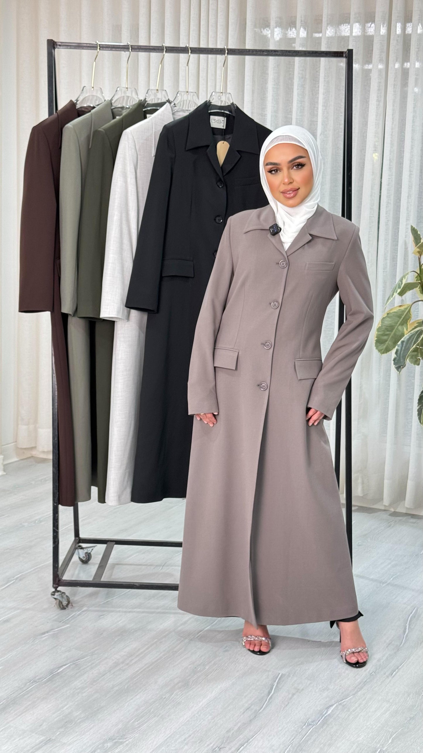 جاكيت نسائي