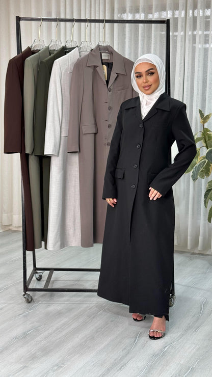 جاكيت نسائي