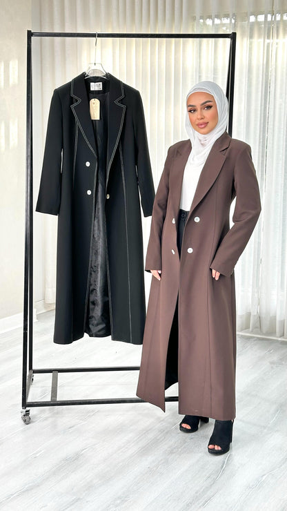 جاكيت نسائي عصري