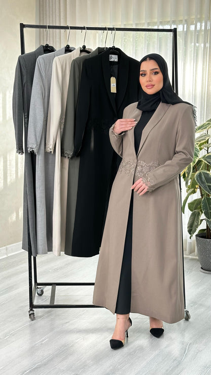 جاكيت نسائي