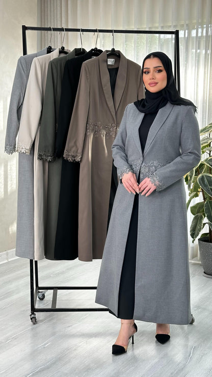 جاكيت نسائي