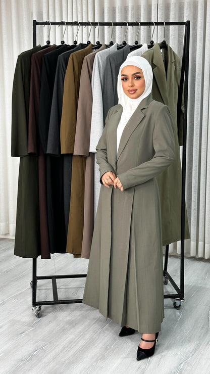 جاكيت نسائي