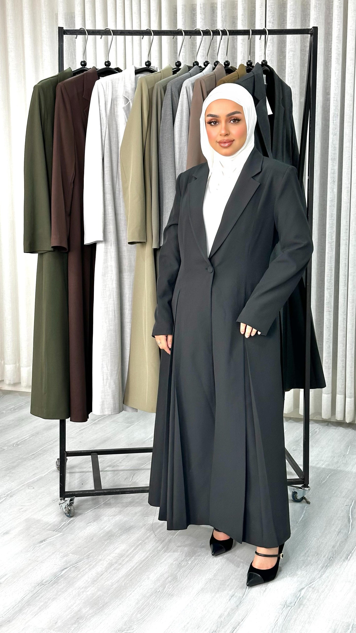 جاكيت نسائي