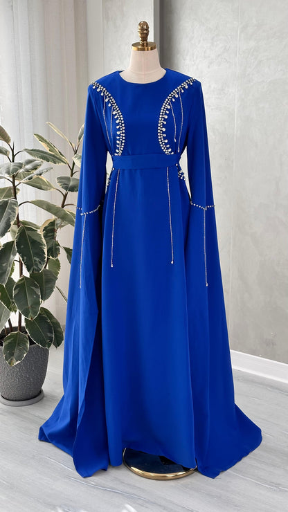 فستان نسائي