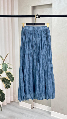 تنورة نسائي