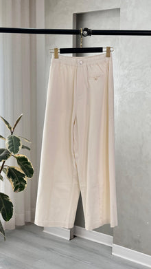 بنطلون قطني