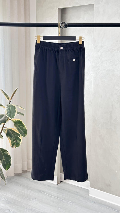 بنطلون قطني