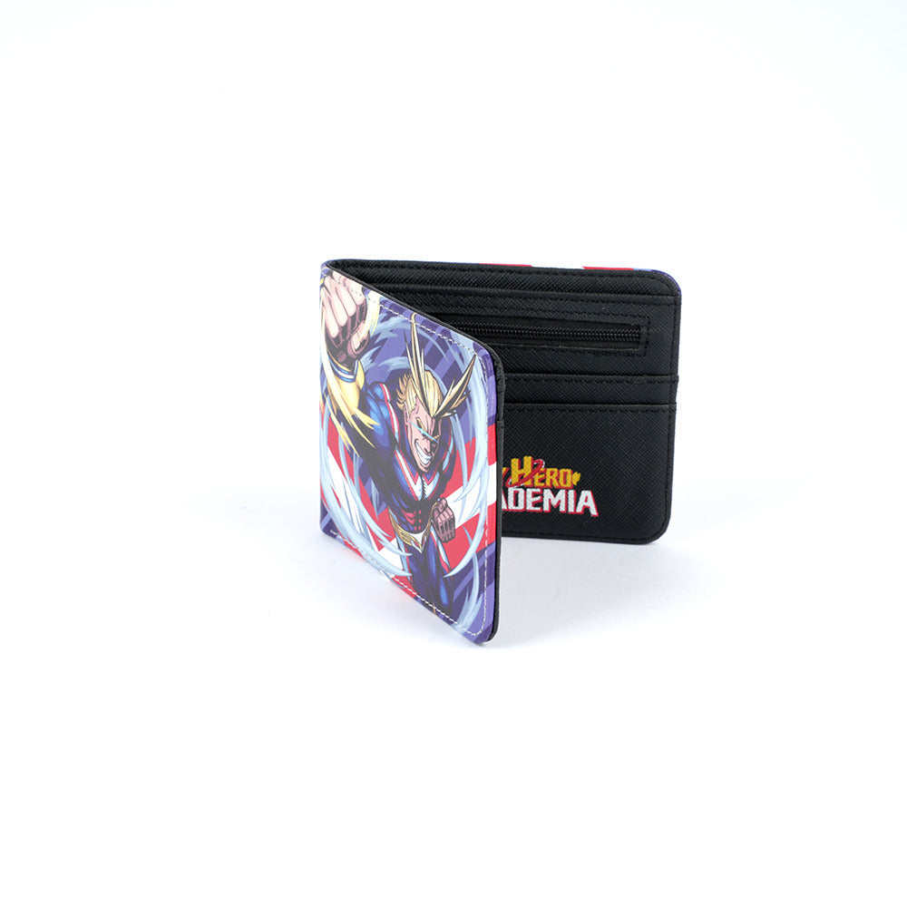 محفظة أنمي ماي هيرو أكاديميا7