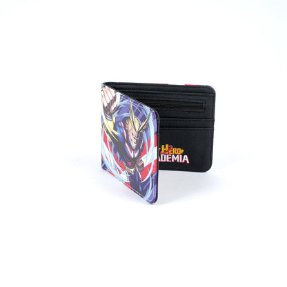 محفظة أنمي ماي هيرو أكاديميا7
