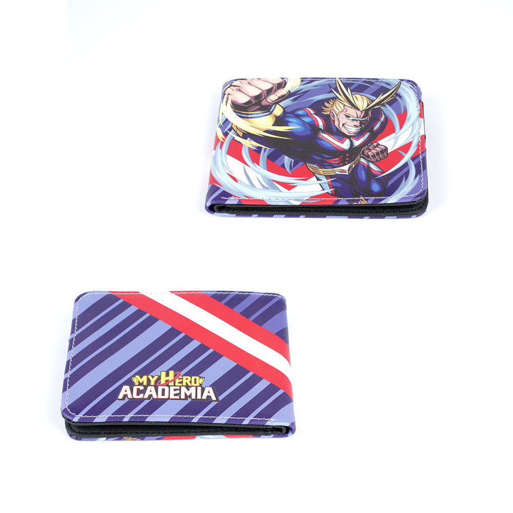 محفظة أنمي ماي هيرو أكاديميا7