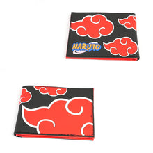 محفظة أوزوماكي ناروتو وإيتاتشي أوتشيها1