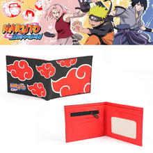 محفظة أوزوماكي ناروتو وإيتاتشي أوتشيها1