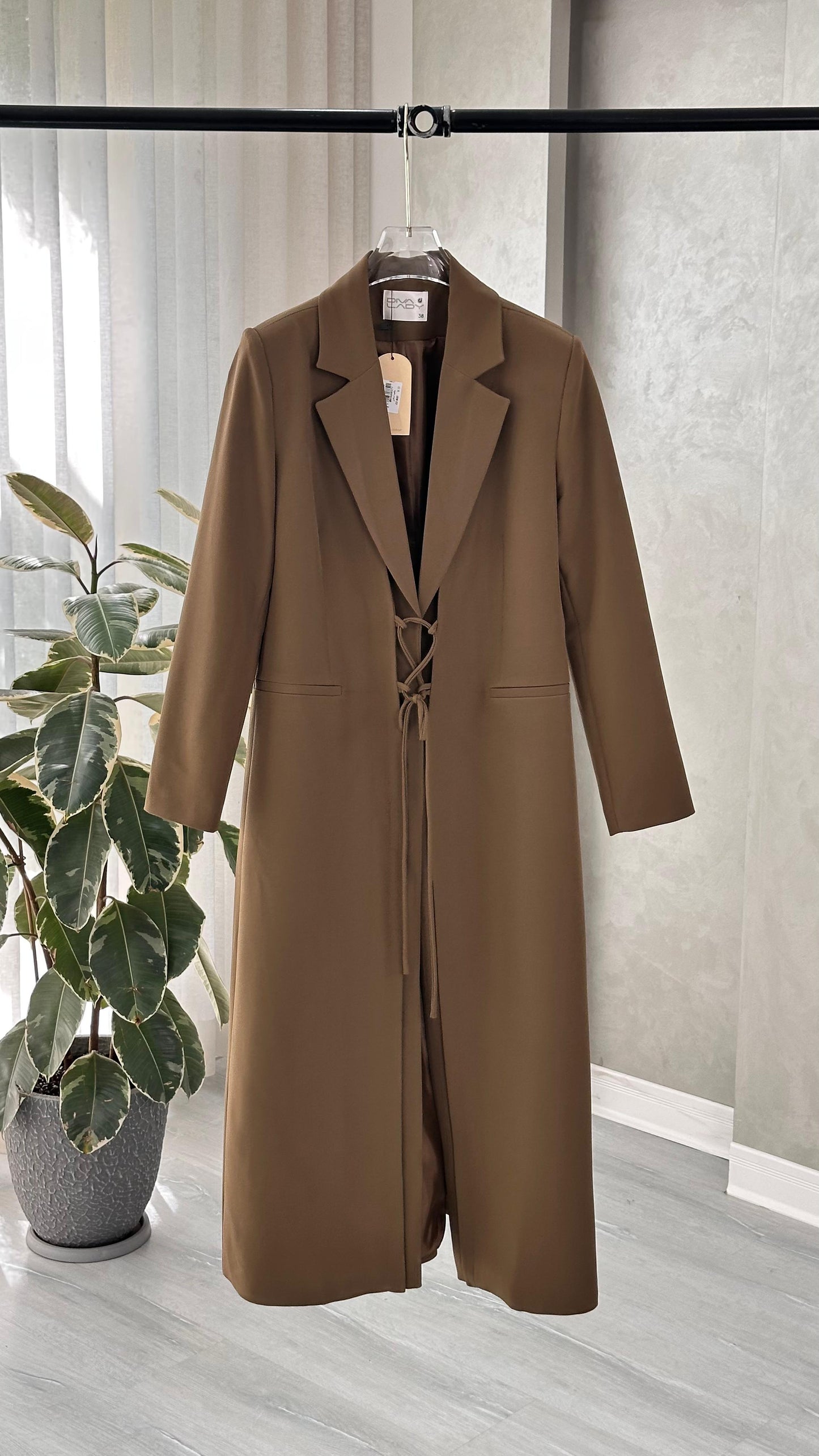 جاكيت نسائي