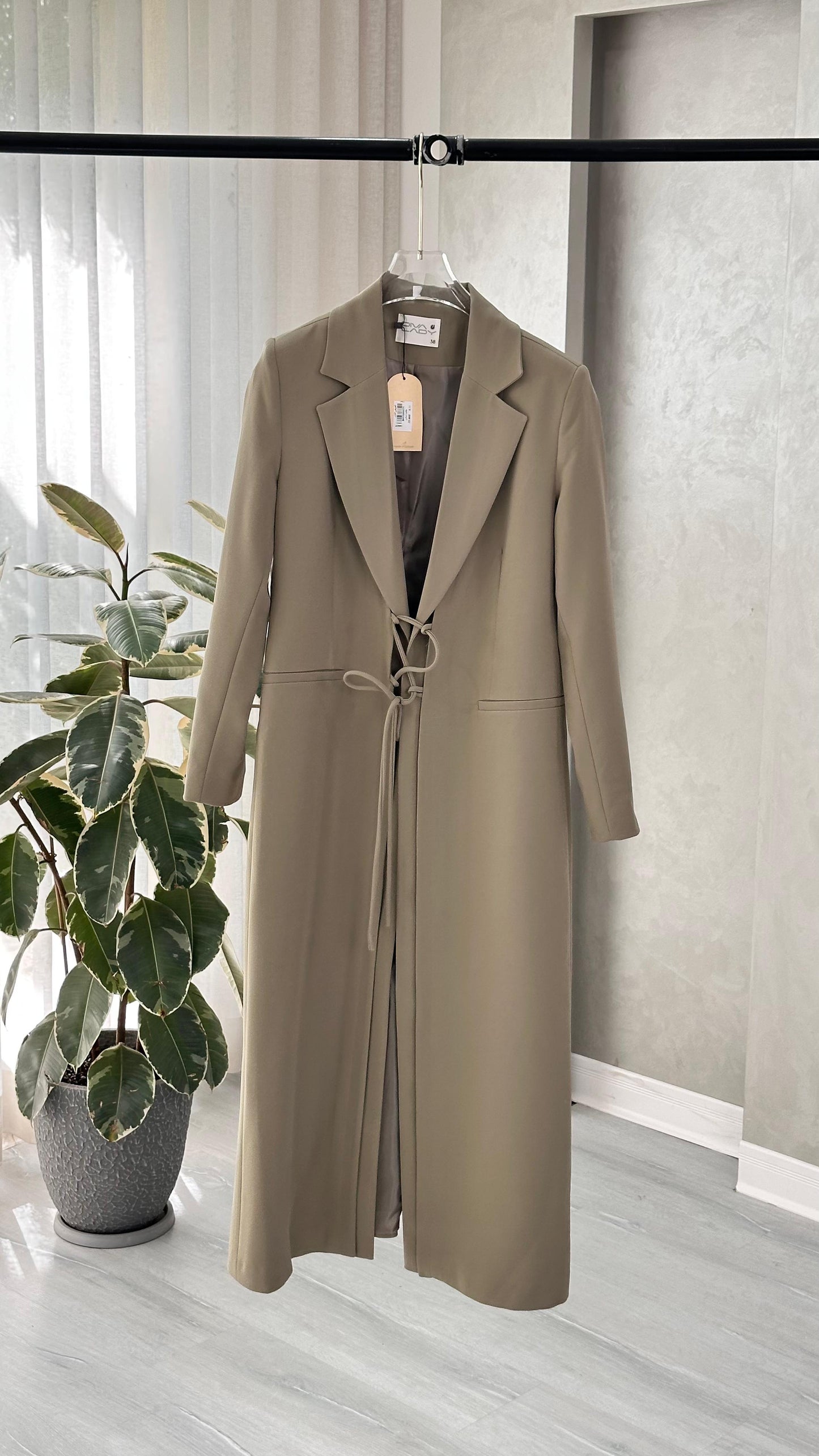 جاكيت نسائي